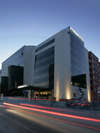 Atrium Hotel 